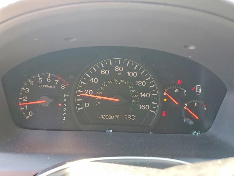 61063246 :رقم المزاد ، 1HGCM56405A019157 vin ، 2005 Honda Accord مزاد بيع