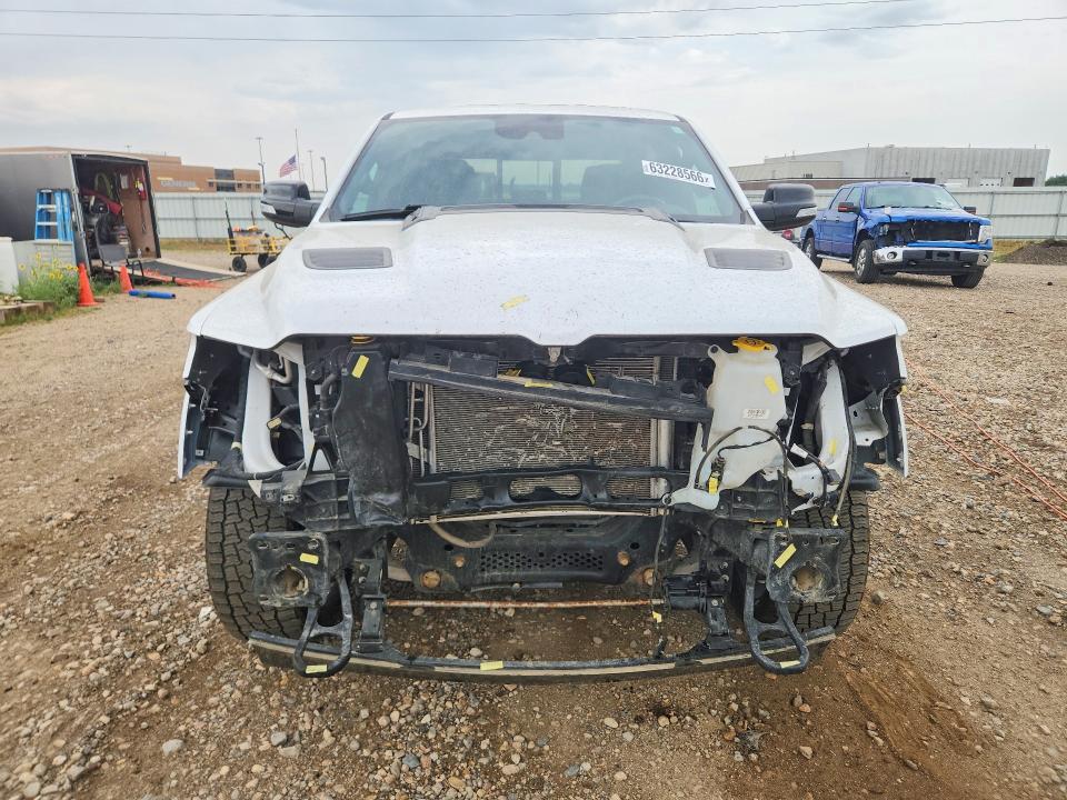 63228566 :رقم المزاد ، 1C6SRFPT4MN812080 vin ، 2021 Ram 1500 مزاد بيع