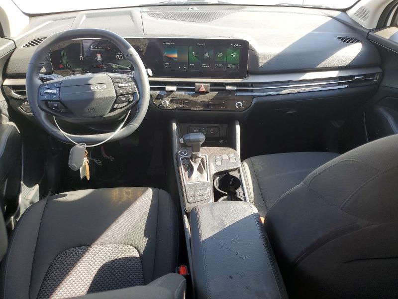 Продажа на аукционе авто 2026 Kia Sportage, vin: 5XYK2CDF9TG407901, номер лота: 59703476