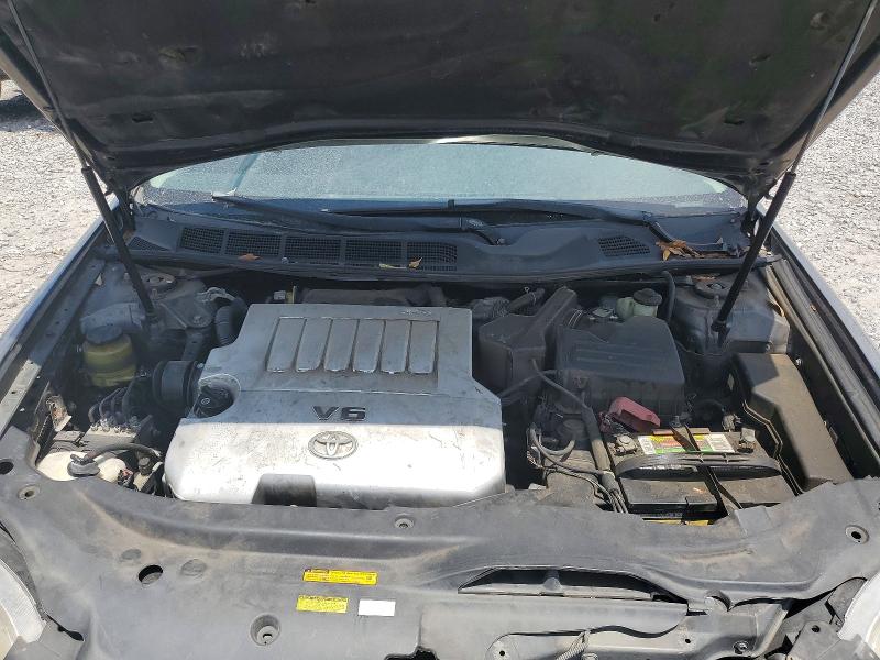 59780496 :رقم المزاد ، 4T1BK36B78U257203 vin ، 2008 Toyota Avalon مزاد بيع