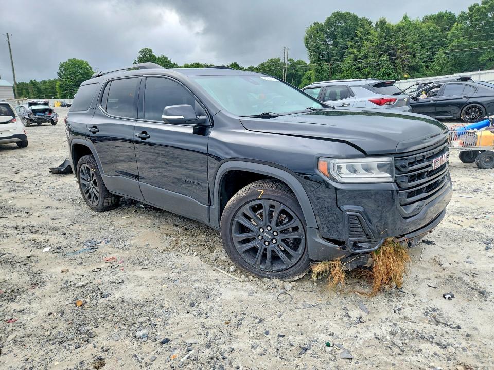 Aukcja sprzedaży 2023 Gmc Acadia, vin: 1GKKNMLS9PZ141691, numer aukcji: 61061246