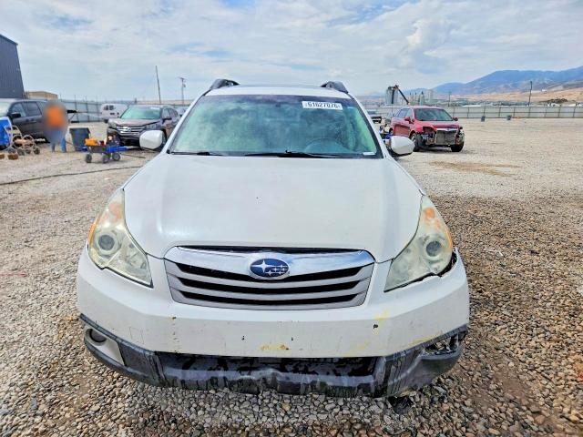 Aukcja sprzedaży 2012 Subaru Outback, vin: 4S4BRBGC2C3243690, numer aukcji: 61627076
