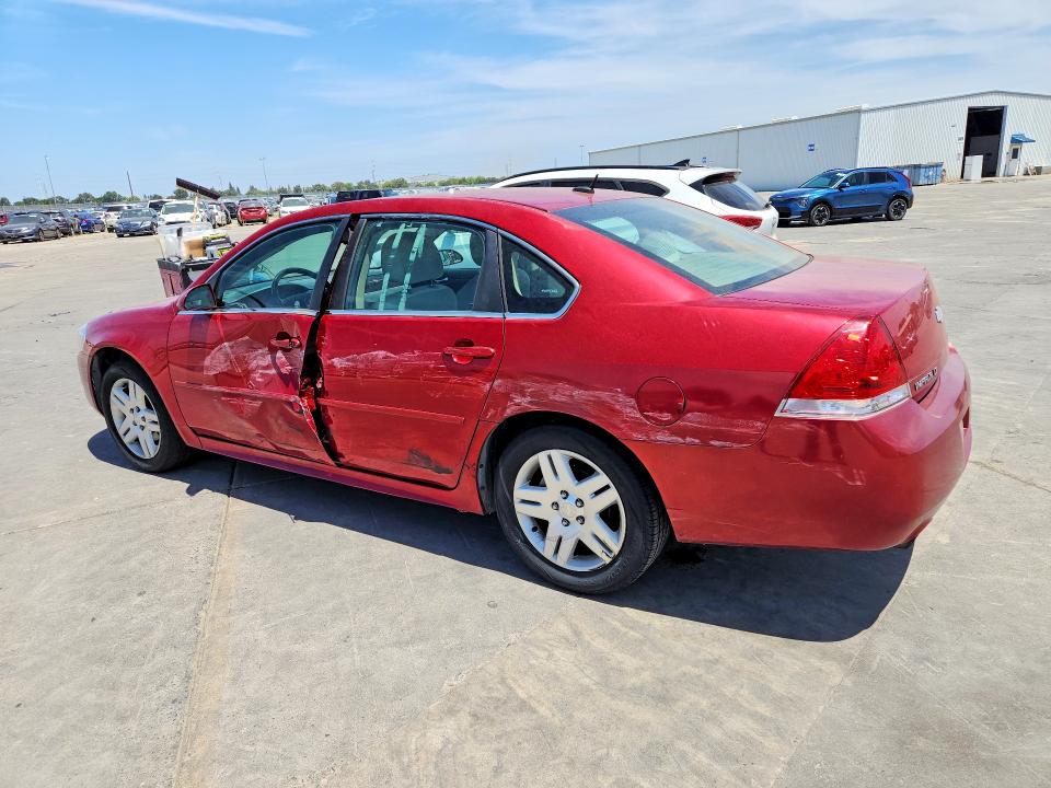 Продаж на аукціоні авто 2014 Chevrolet Impala Limited, vin: 2G1WB5E35E1138867, номер лоту: 59253296