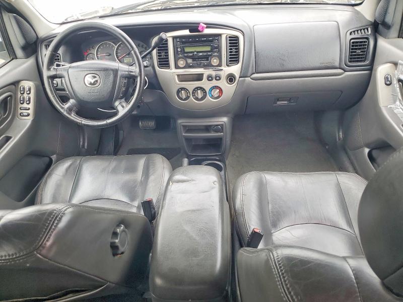 Aukcja sprzedaży 2004 Mazda Tribute, vin: 4F2CZ96194KM12807, numer aukcji: 61928326