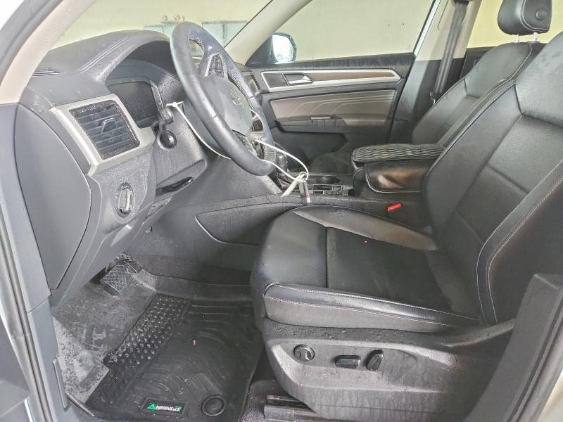 Aukcja sprzedaży 2023 Volkswagen Atlas, vin: 1V2JR2CA7PC549678, numer aukcji: 61175776