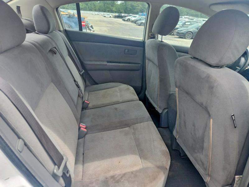 Aukcja sprzedaży 2009 Nissan Sentra, vin: 3N1AB61E89L609609, numer aukcji: 62803036