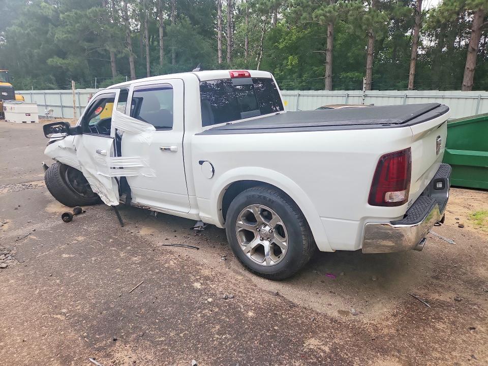 Продаж на аукціоні авто 2015 Ram 1500, vin: 1C6RR7NT2FS539832, номер лоту: 62445326