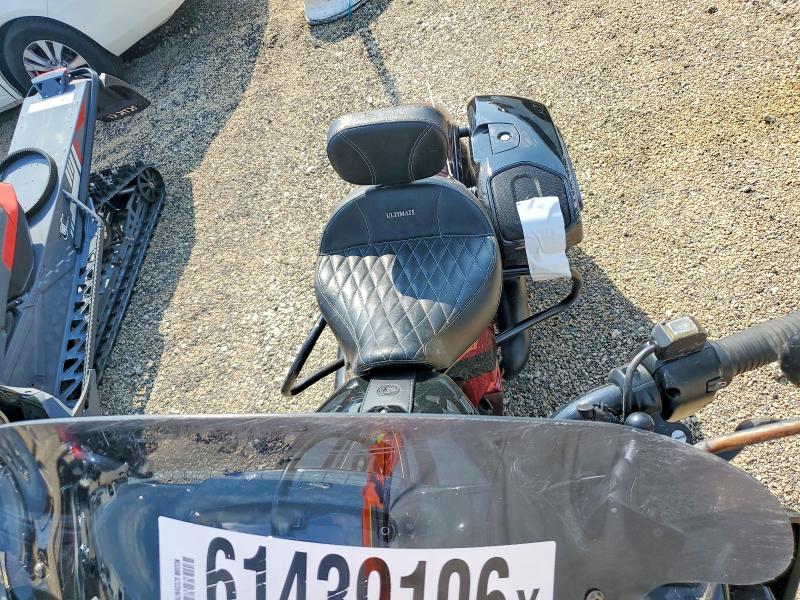 Продажа на аукционе авто 2024 Indian Motorcycle Co. Roadmaster, vin: 56KTKEBB3R3430419, номер лота: 61439106