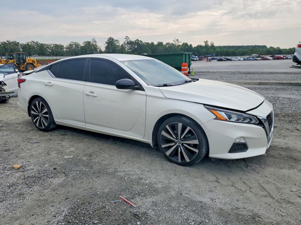 Aukcja sprzedaży 2020 Nissan Altima, vin: 1N4BL4CV9LC262848, numer aukcji: 59838786