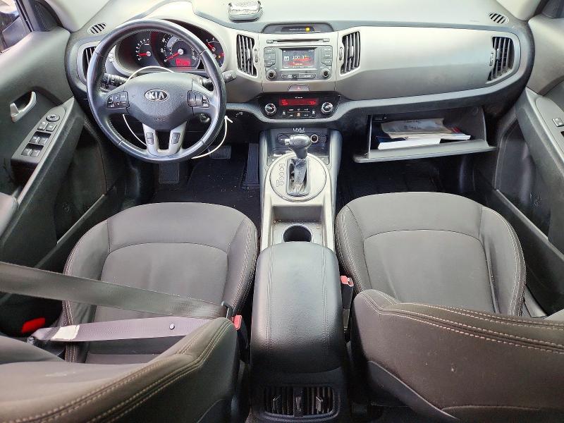 Продажа на аукционе авто 2014 Kia Sportage, vin: KNDPC3AC1E7577361, номер лота: 62142956