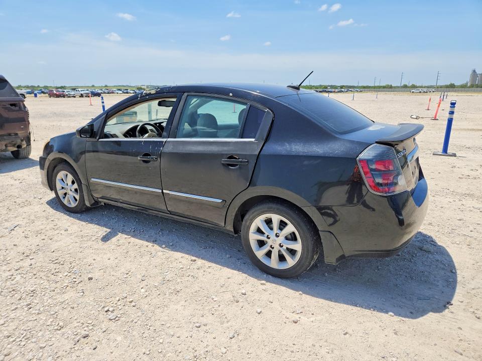 Aukcja sprzedaży 2012 Nissan Sentra, vin: 3N1AB6AP5CL706288, numer aukcji: 63379896