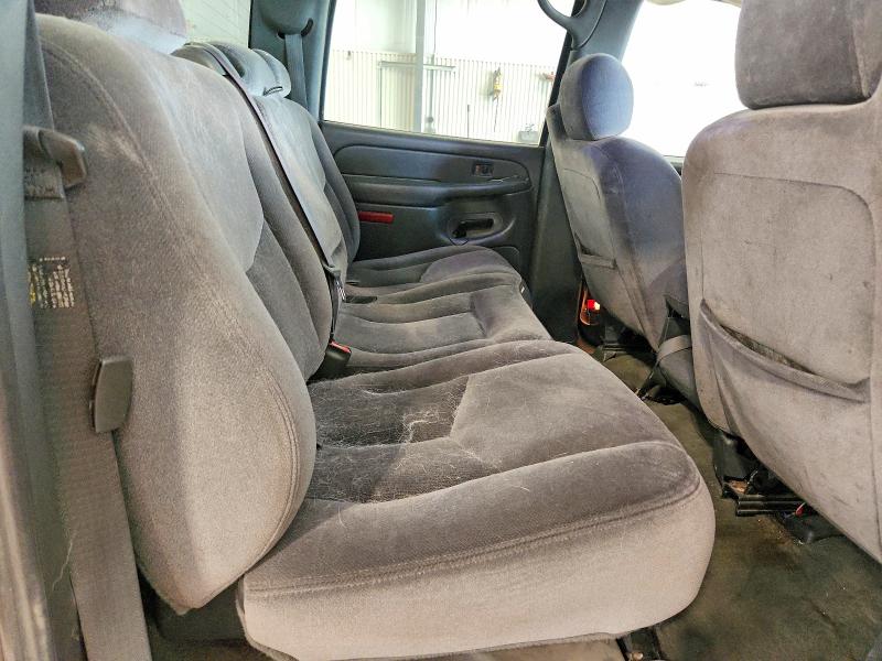 Продажа на аукционе авто 2005 Gmc New Sierra, vin: 2GTEK13T251212308, номер лота: 59719976
