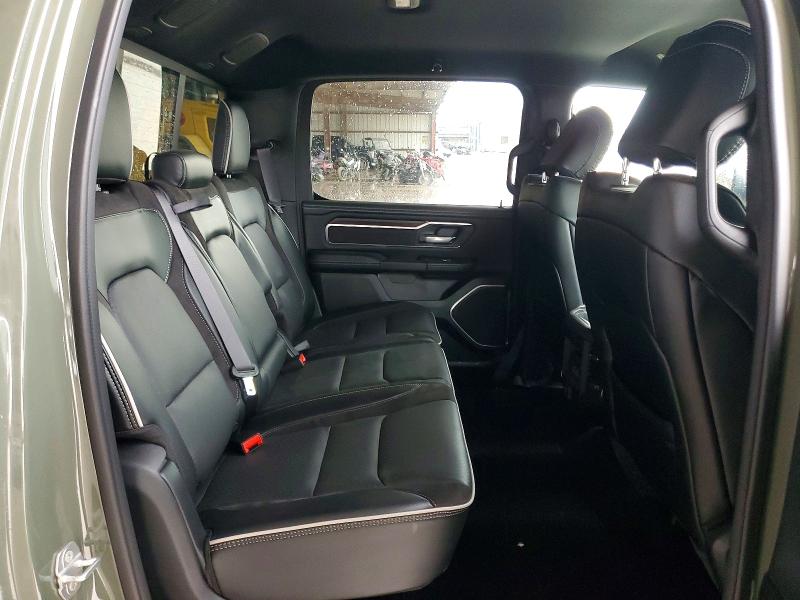 Продажа на аукционе авто 2026 Ram 1500, vin: 1C6SRFJP5TN255707, номер лота: 60628246