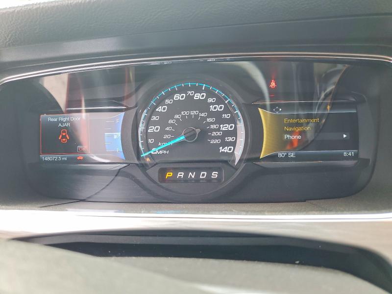 62440166 :رقم المزاد ، 1FAHP2H84FG182327 vin ، 2015 Ford Taurus مزاد بيع