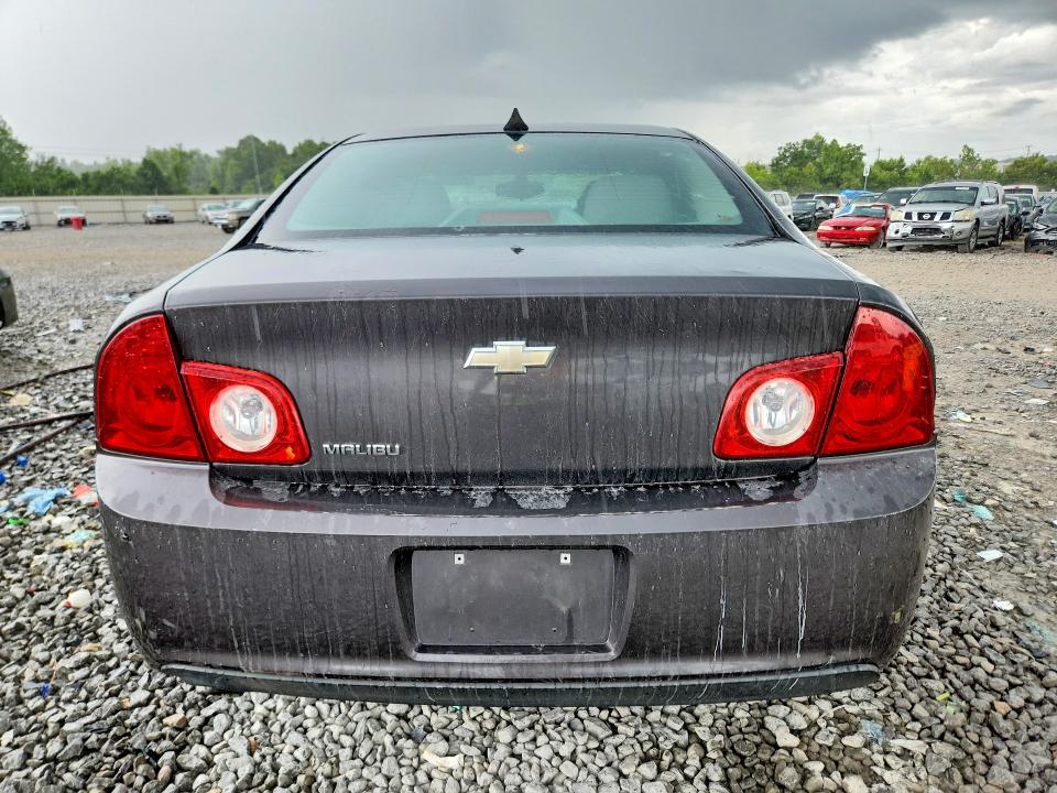 Продаж на аукціоні авто 2012 Chevrolet Malibu, vin: 1G1ZB5E08CF292031, номер лоту: 60399366