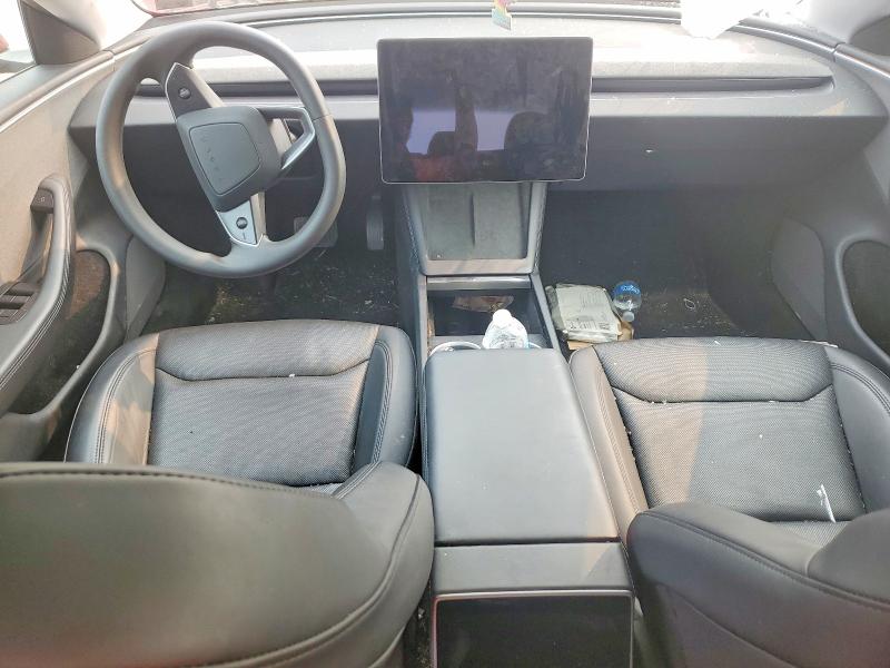 Aukcja sprzedaży 2024 Tesla Model 3, vin: 5YJ3E1EA4RF721099, numer aukcji: 61299536