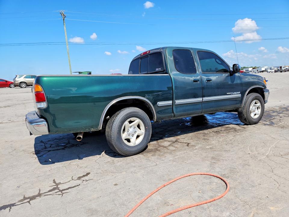 Aukcja sprzedaży 2001 Toyota Tundra, vin: 5TBRT34111S192457, numer aukcji: 62642536