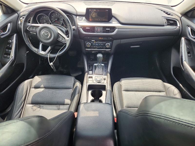 Aukcja sprzedaży 2017 Mazda 6, vin: JM1GL1V58H1128346, numer aukcji: 57854446