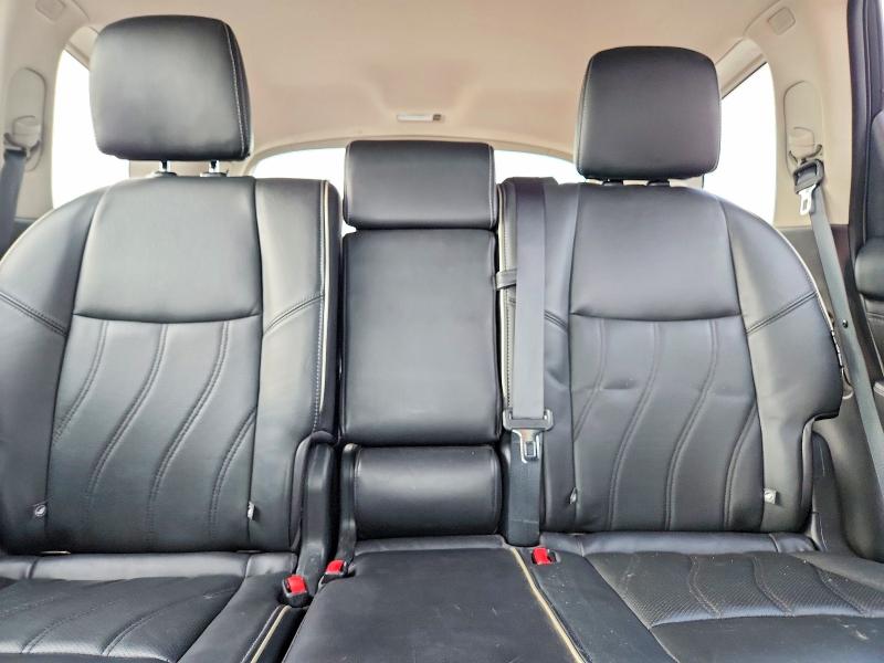 2018 Infiniti Qx60 მანქანა იყიდება აუქციონზე, vin: 5N1DL0MM5JC527114, აუქციონის ნომერი: 61475346