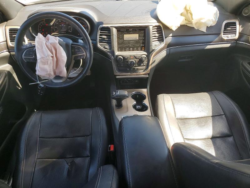 Aukcja sprzedaży 2014 Jeep Grand Cherokee, vin: 1C4RJFBG9EC302779, numer aukcji: 60182996