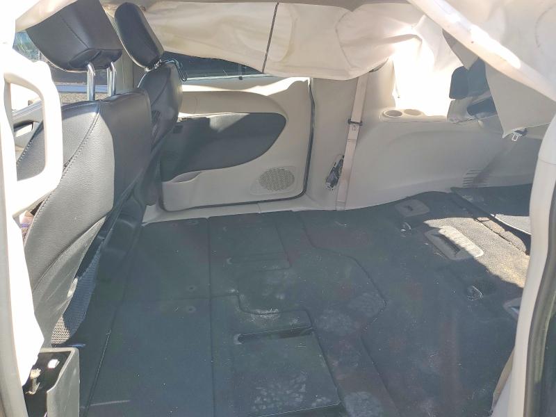 62272596 :رقم المزاد ، 2C4RC1BG9HR762453 vin ، 2017 Chrysler Pacifica مزاد بيع