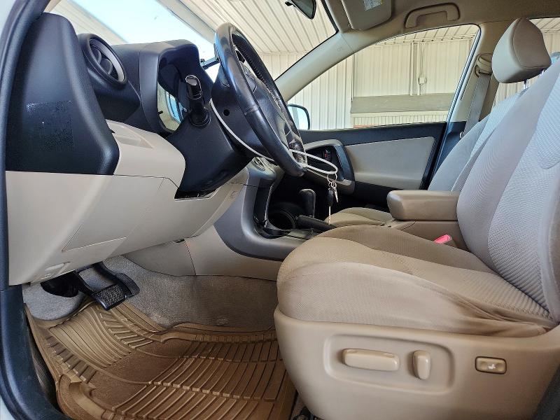 Aukcja sprzedaży 2008 Toyota Rav4, vin: JTMBD31V885134357, numer aukcji: 59848906