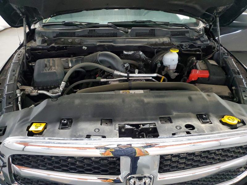 Продажа на аукционе авто 2024 Ram 1500 Classic, vin: 1C6RR7KT4RS195977, номер лота: 63029006