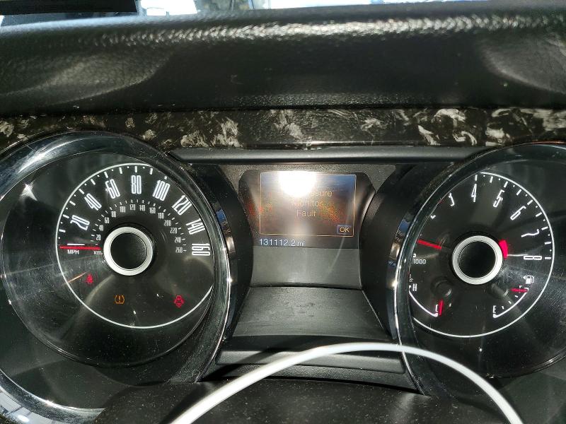 59378116 :رقم المزاد ، 1ZVBP8AM4E5303696 vin ، 2014 Ford Mustang مزاد بيع