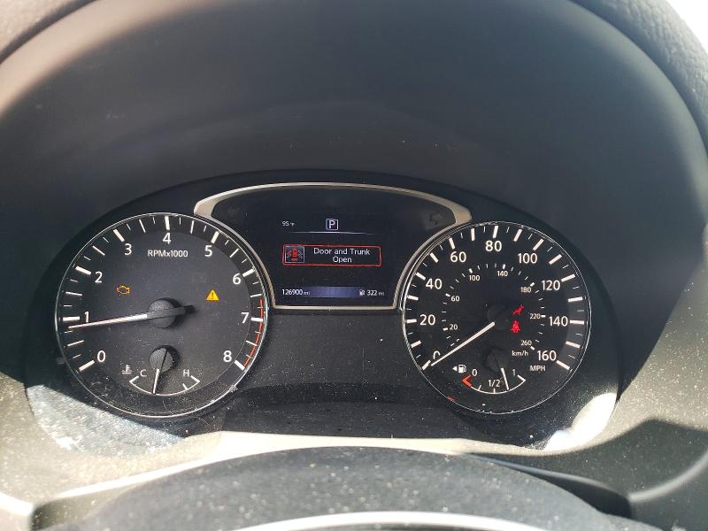 Продажа на аукционе авто 2017 Nissan Altima, vin: 1N4AL3AP7HN365059, номер лота: 60070426