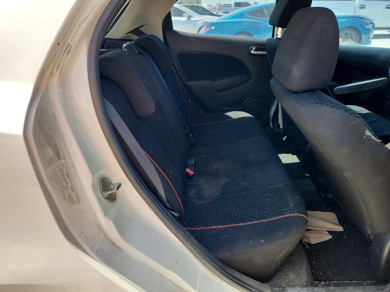 Продаж на аукціоні авто 2012 Mazda Mazda2, vin: JM1DE1LY7C0133336, номер лоту: 61371796