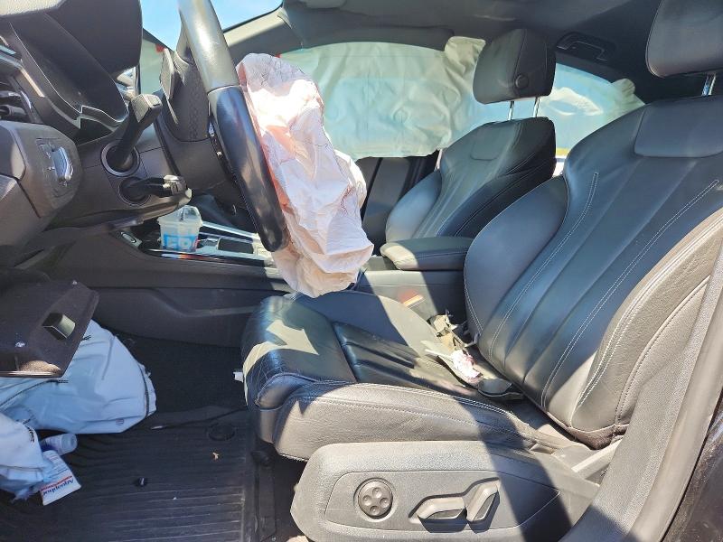 61437386 :رقم المزاد ، WAUDACF50MA040191 vin ، 2021 Audi A5 مزاد بيع