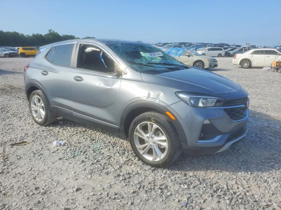 Aukcja sprzedaży 2020 Buick Encore Gx, vin: KL4MMBS27LB086362, numer aukcji: 61385236