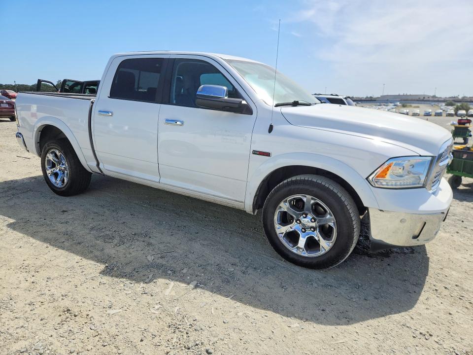 Aukcja sprzedaży 2018 Ram 1500, vin: 1C6RR7NM4JS338659, numer aukcji: 59621006