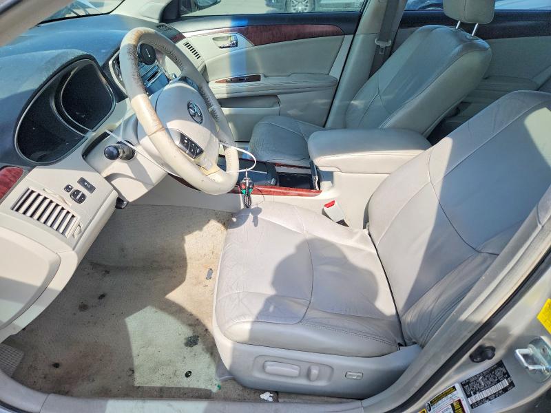 Продаж на аукціоні авто 2011 Toyota Avalon, vin: 4T1BK3DBXBU409775, номер лоту: 60786086