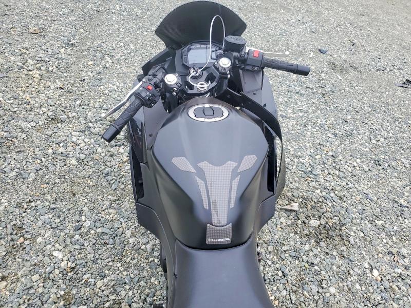 Aukcja sprzedaży 2026 Kawasaki Ex500, vin: ML5EXGH17TDAA0929, numer aukcji: 62463826
