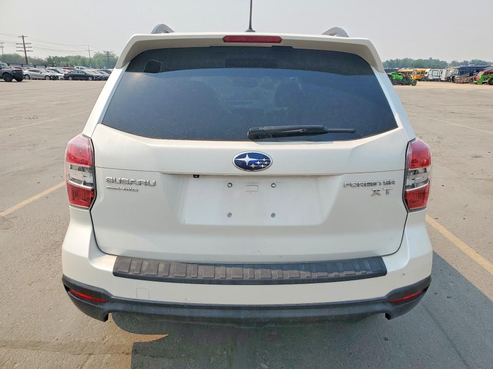 63231306 :رقم المزاد ، JF2SJGMCXEH479802 vin ، 2014 Subaru Forester مزاد بيع