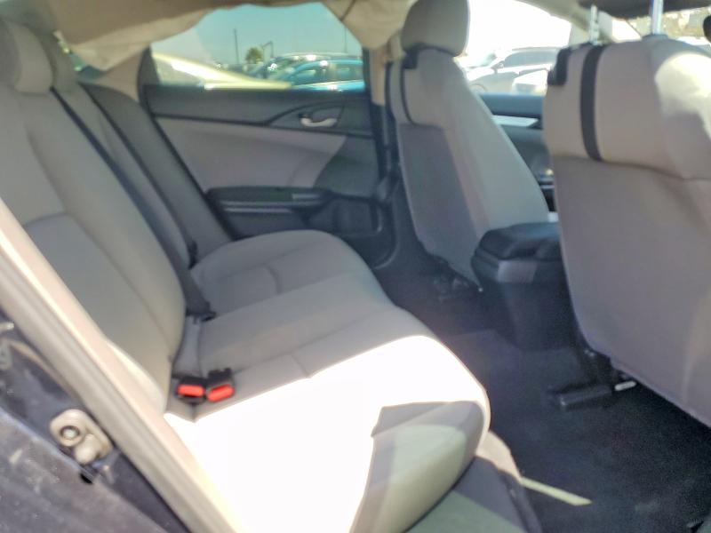 Aukcja sprzedaży 2016 Honda Civic, vin: 19XFC2F53GE208245, numer aukcji: 62638796