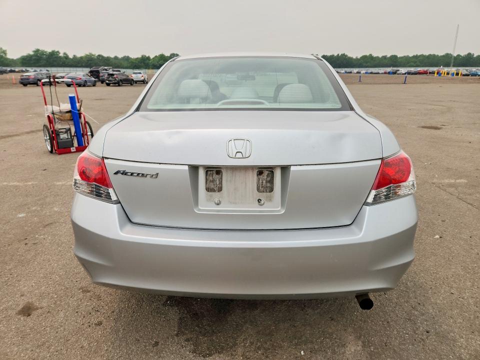 Продаж на аукціоні авто 2009 Honda Accord, vin: 1HGCP26309A175119, номер лоту: 61481656