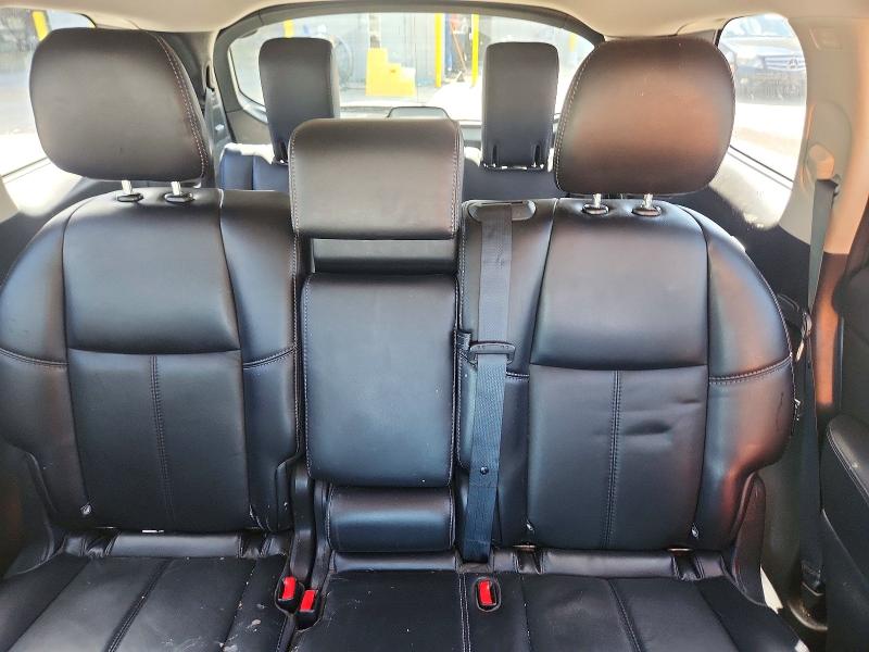 Aukcja sprzedaży 2019 Nissan Pathfinder, vin: 5N1DR2MN2KC626932, numer aukcji: 59267066