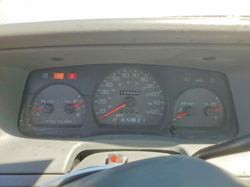 Aukcja sprzedaży 2003 Mercury Grand Marquis, vin: 2MEFM74W23X686147, numer aukcji: 62215366