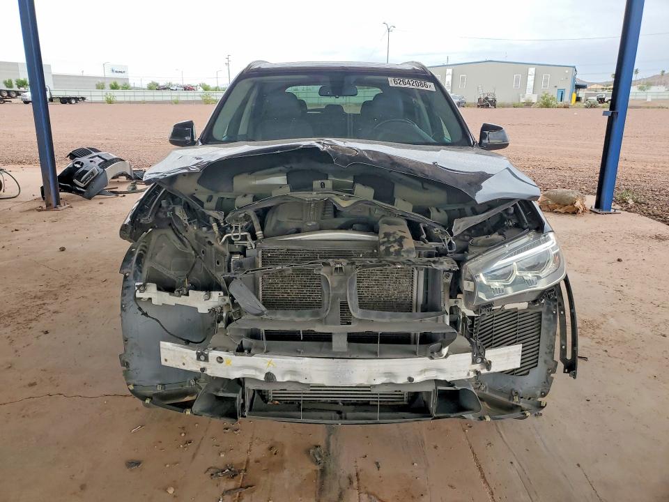 2016 Bmw X5 მანქანა იყიდება აუქციონზე, vin: 5UXKR2C57G0R69868, აუქციონის ნომერი: 62642086