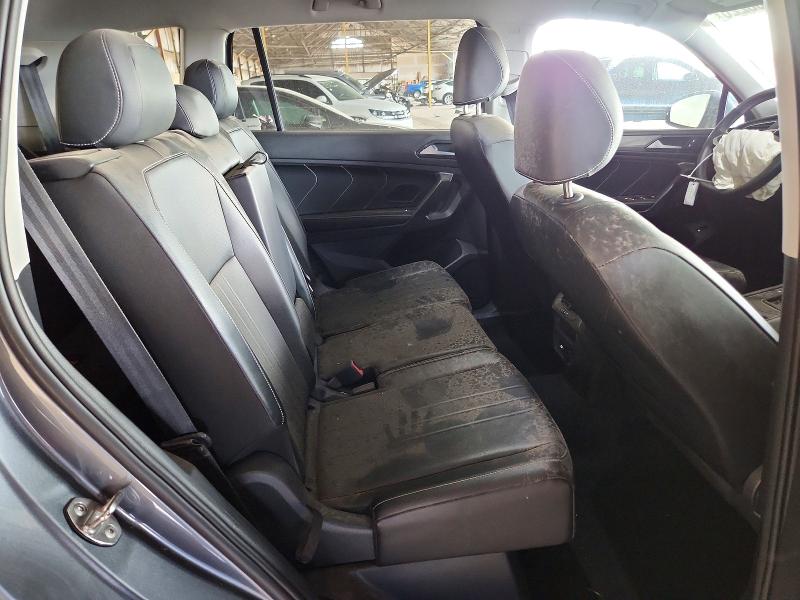 59733226 :رقم المزاد ، 3VV3B7AX3RM099095 vin ، 2024 Volkswagen Tiguan مزاد بيع