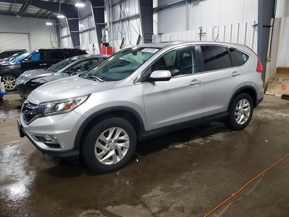 Aukcja sprzedaży 2016 Honda Cr-v, vin: 5J6RM4H5XGL128607, numer aukcji: 59287956