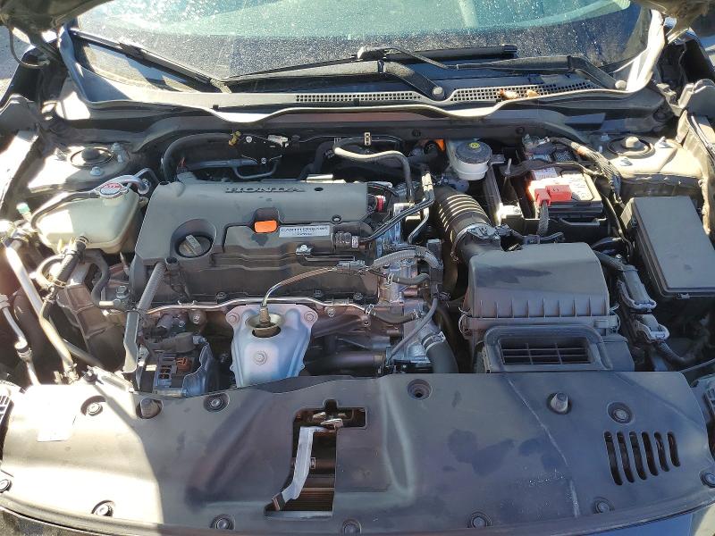2018 Honda Civic მანქანა იყიდება აუქციონზე, vin: 2HGFC2F59JH560114, აუქციონის ნომერი: 62720566