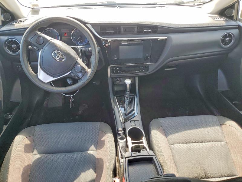 Продажа на аукционе авто 2018 Toyota Corolla, vin: 2T1BURHE7JC978519, номер лота: 60178976