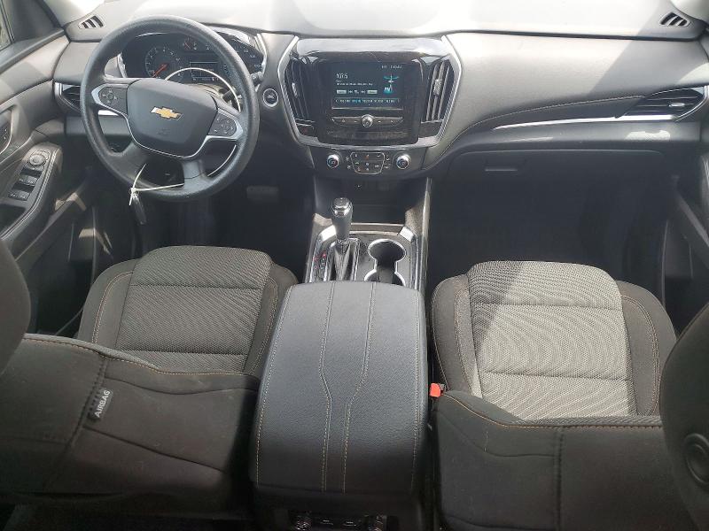 Aukcja sprzedaży 2019 Chevrolet Traverse, vin: 1GNEVFKW6KJ230142, numer aukcji: 60400646