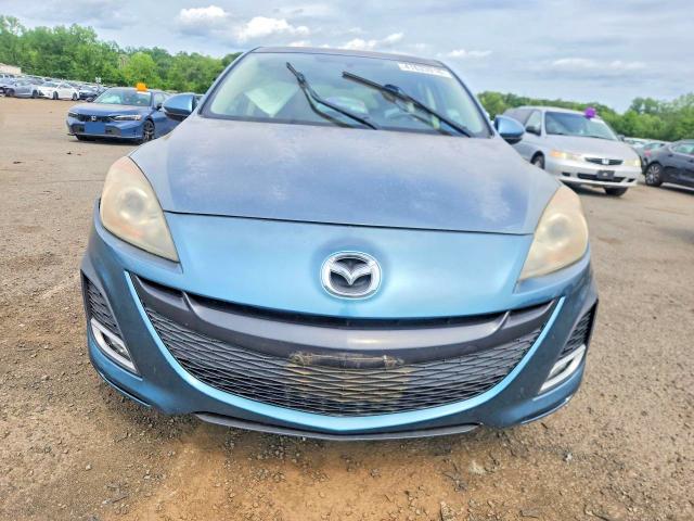 Продаж на аукціоні авто 2010 Mazda 3, vin: JM1BL1H55A1115873, номер лоту: 41633916
