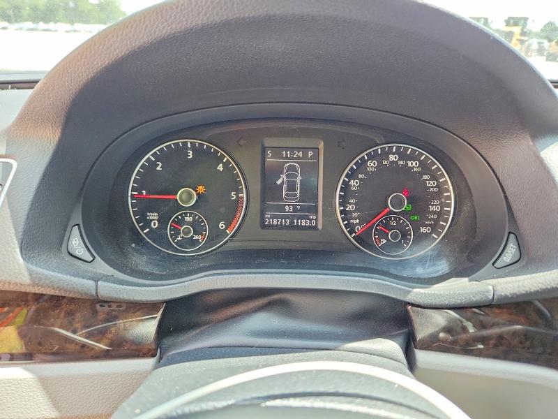 59159606 :رقم المزاد ، 1VWCV7A39FC076921 vin ، 2015 Volkswagen Passat مزاد بيع