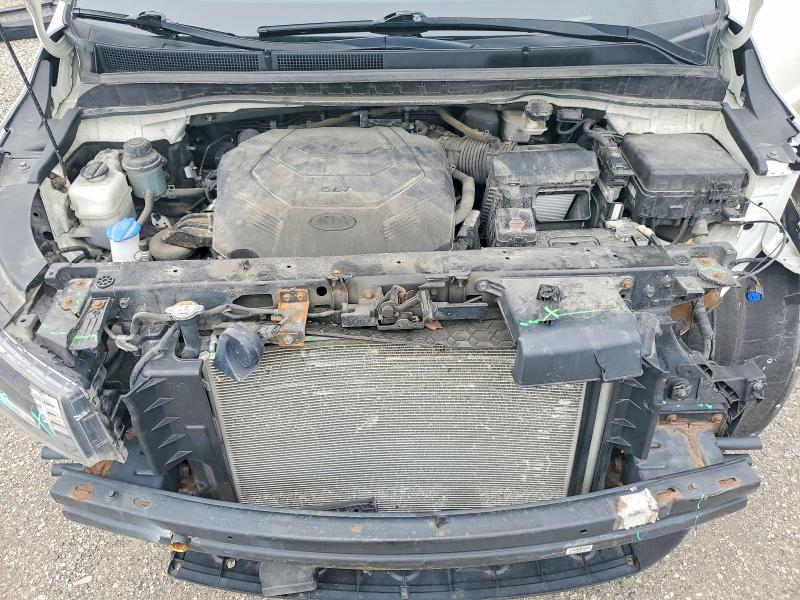 Aukcja sprzedaży 2020 Kia Sedona, vin: KNDMB5C19L6566527, numer aukcji: 62489746
