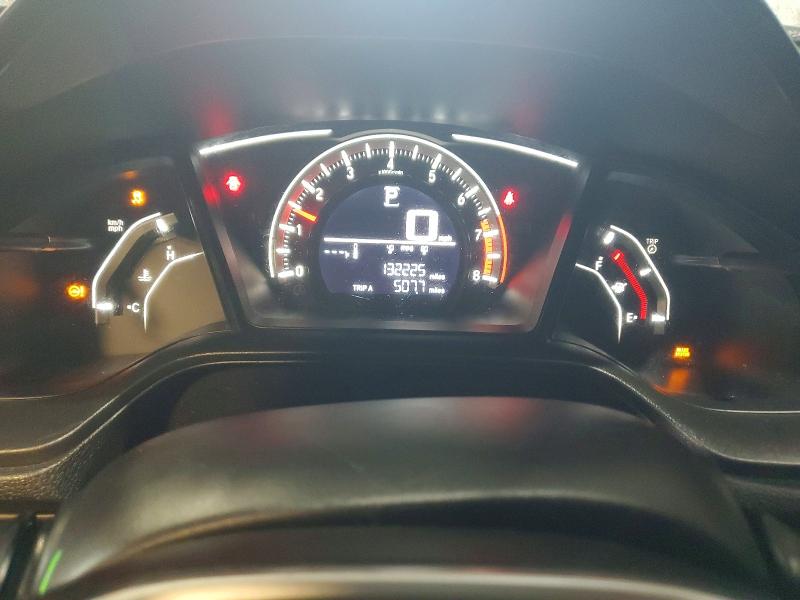 Aukcja sprzedaży 2018 Honda Civic, vin: 2HGFC2F52JH535653, numer aukcji: 62929016